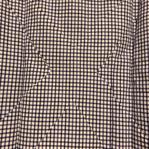 Robert Graham shirt size M new with tag - Picture 8 of 10